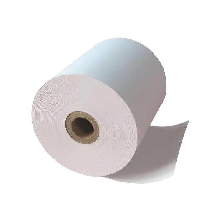 Direct Paper Supply - 3.125" x 230ft Thermal Cash Rolls, 50/Cs - 3101