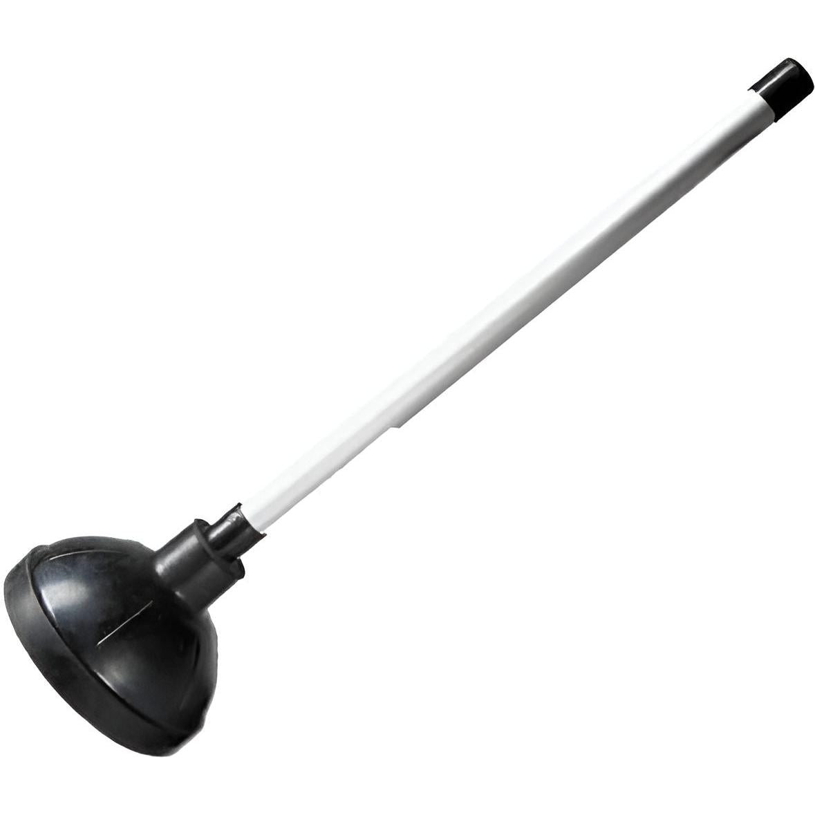 Vileda Professional - Plunger With Handle, 12/Cs - PL2025