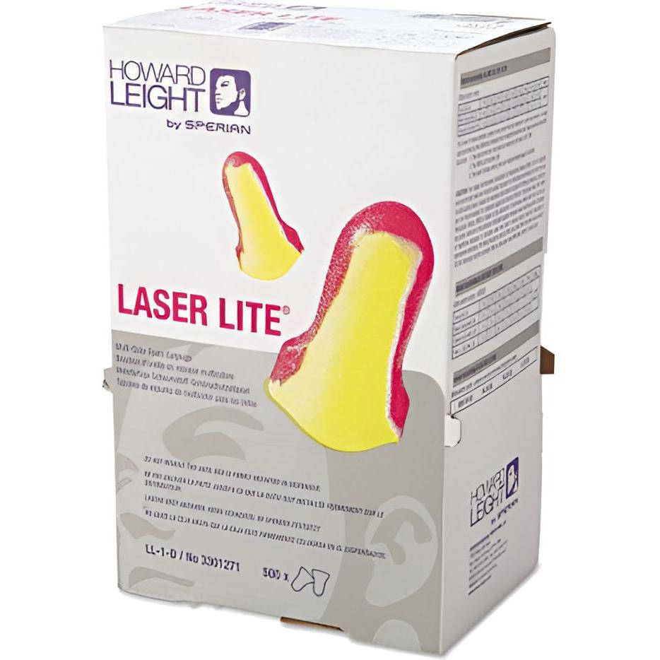 Howard Leight - Laser Lite Earplug Dispenser Refill - 044-LL-1-D
