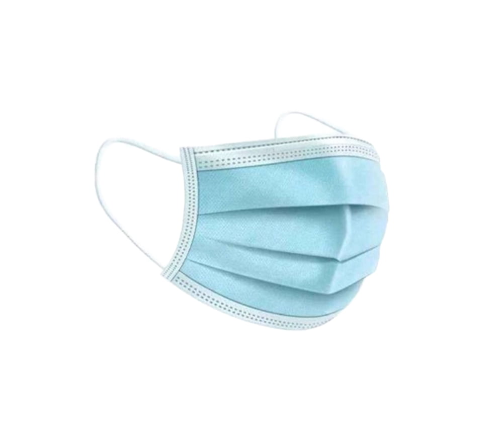 Disposable Face Mask, 50/box - 175093