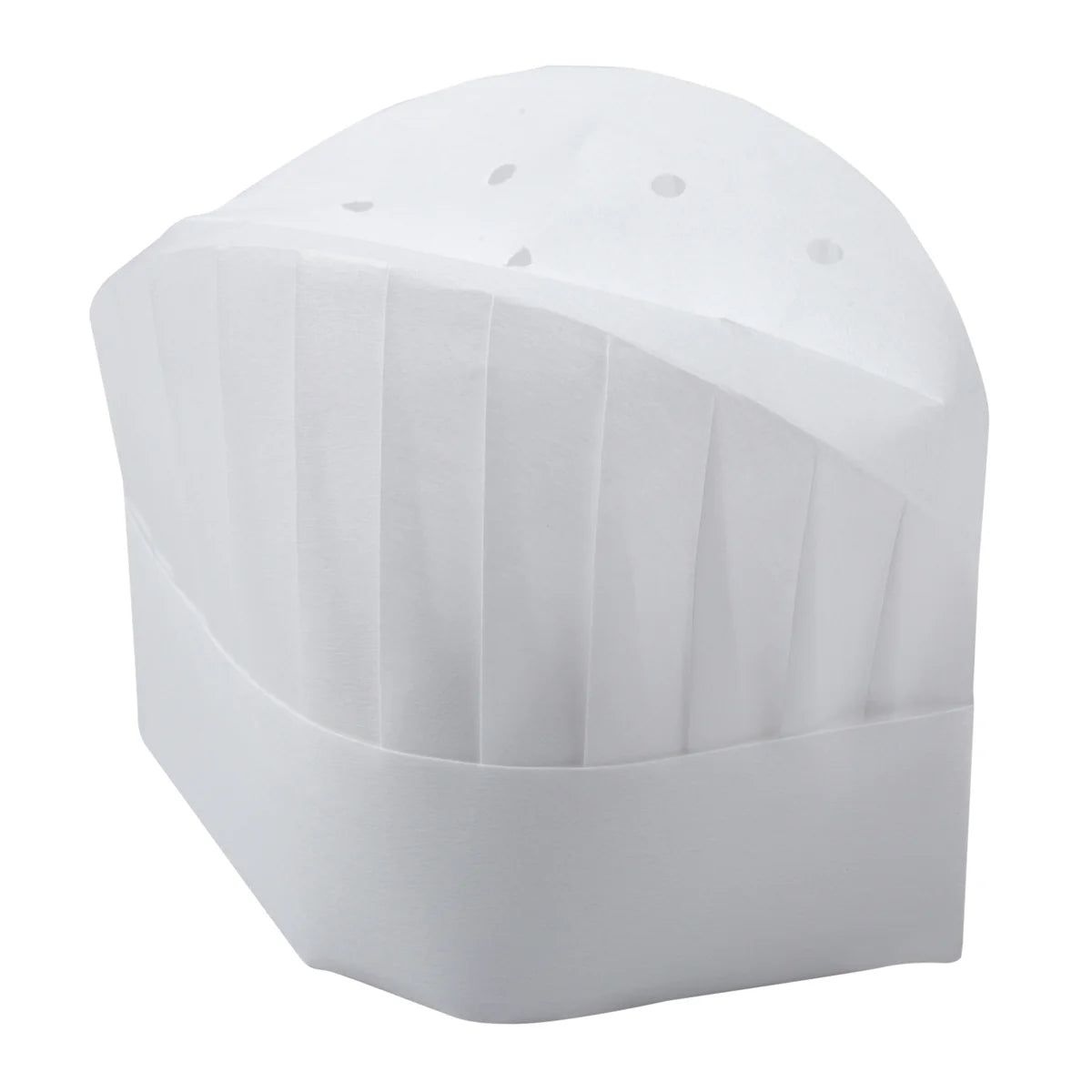 511 Foodservice - Non Woven European Style Chef Hat - 175130