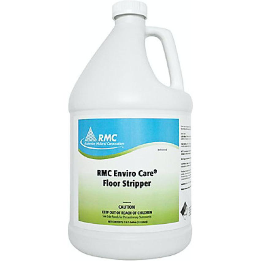 Rochester Midland - 2L Envirochem Green Floor Stripper, 10Jug/Cs - 11904040