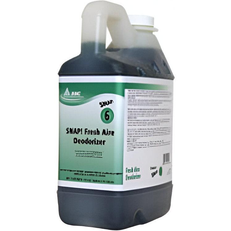 Rochester Midland -1.75L  Snap#6 Fresh Air Deodorizer - 11259824