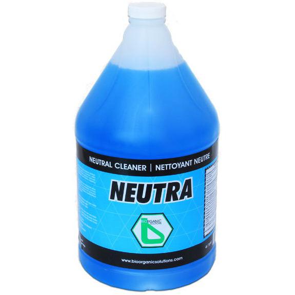 Neutra - 4 L Neutral Cleaner, 4Jg/Cs - 100216