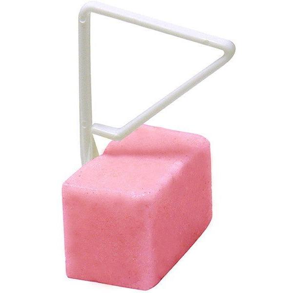 Fresh Products - 4 Oz Cherry Bowl Block with Hanger - 4BB-F-012I144M-20