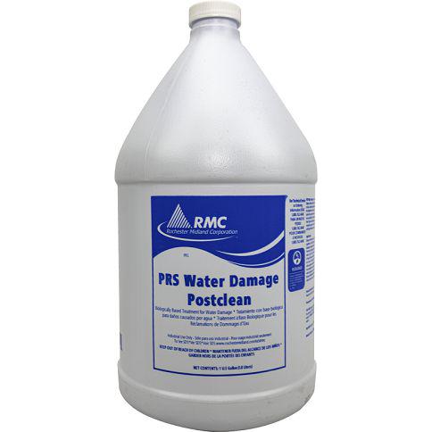 Rochester Midland - 4L PRS Water Damage Post Clean, 4 Jug/Cs - 11904939