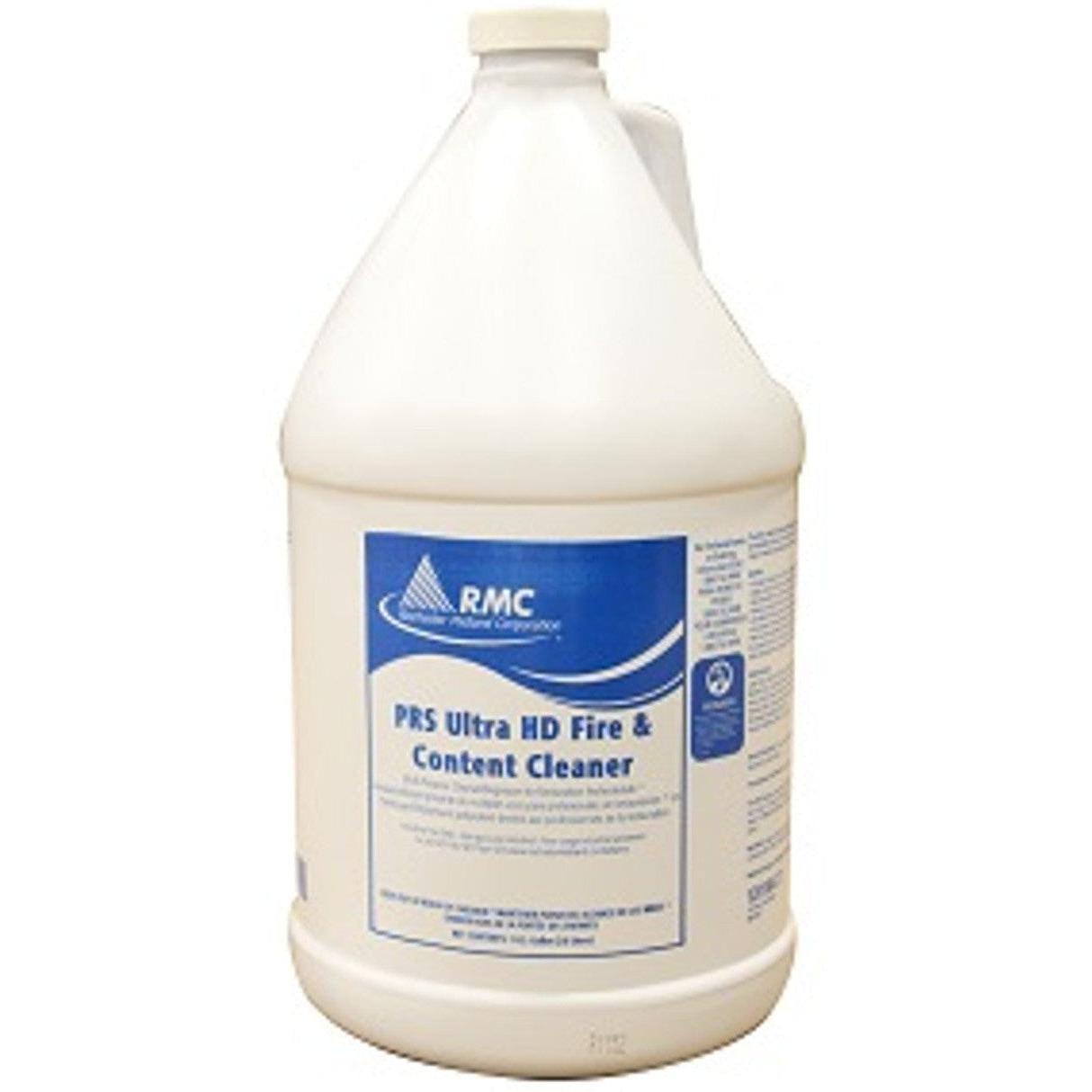 Rochester Midland -  4L,PRS Fire & Content Cleaner, 4Jug/Cs - 220941 (Special Order Item)