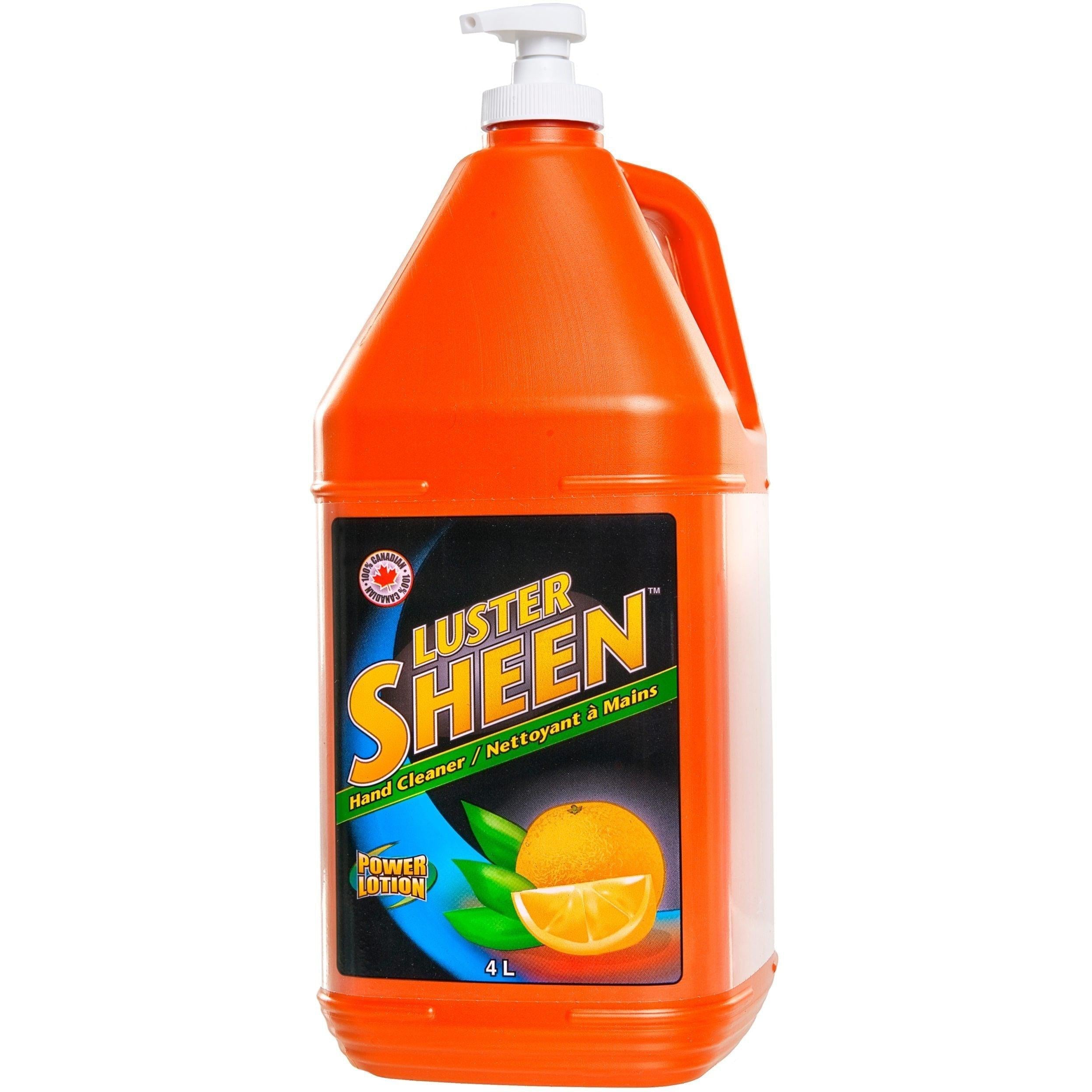 Grime Eater - 500 ml Power lotion With Pumice, Solvent Free - 225656