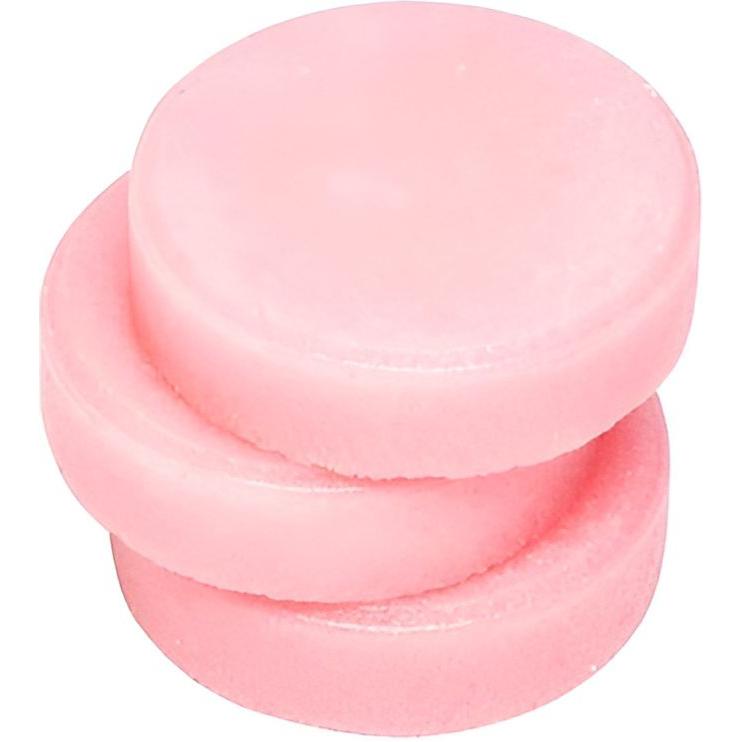 Fresh Products - 4 Oz Cherry Scented Urinal Pucks, 12 Pack/Cs - 4PBF012I144M20