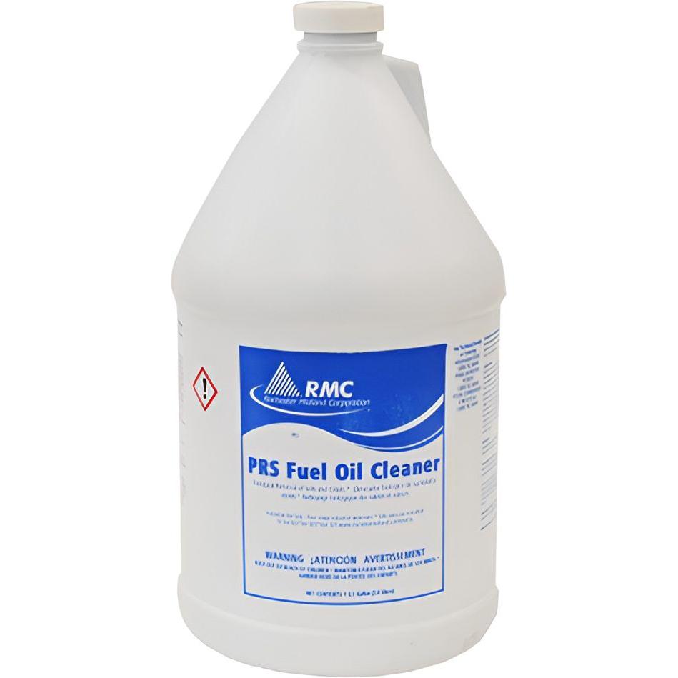 Rochester Midland - 4L, PRS Fuel Oil Cleaner, 4Jug/Cs - 11904839 (Special Order Item)