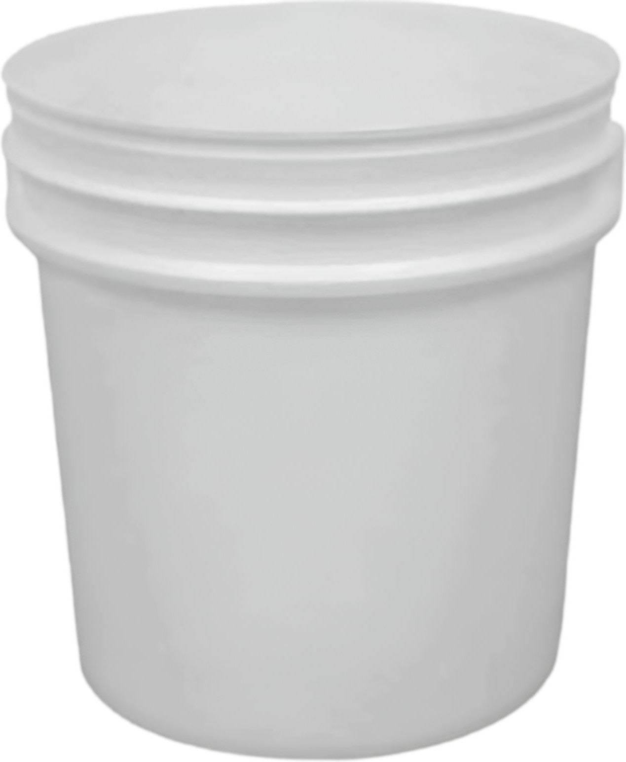 E. Hofmann Plastics - 20 Liters Plastic Pails - PR1900