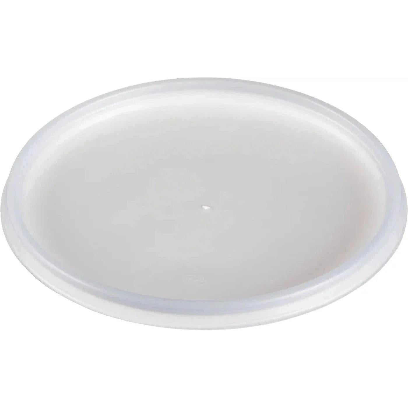 Dart Container - Translucent Plastic Vented Lid, 1000/Cs - 32JLR