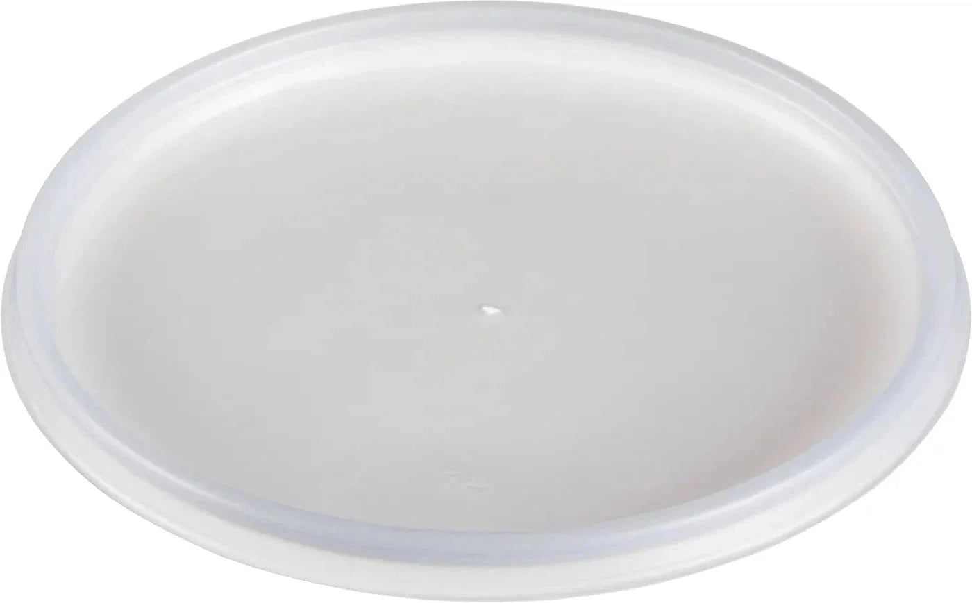 Dart Container - Translucent Plastic Vented Lid, 1000/Cs - 32JLR