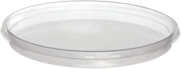 Dart Container - M-Line Recessed Lid for 6 Oz Container - LME6-00090