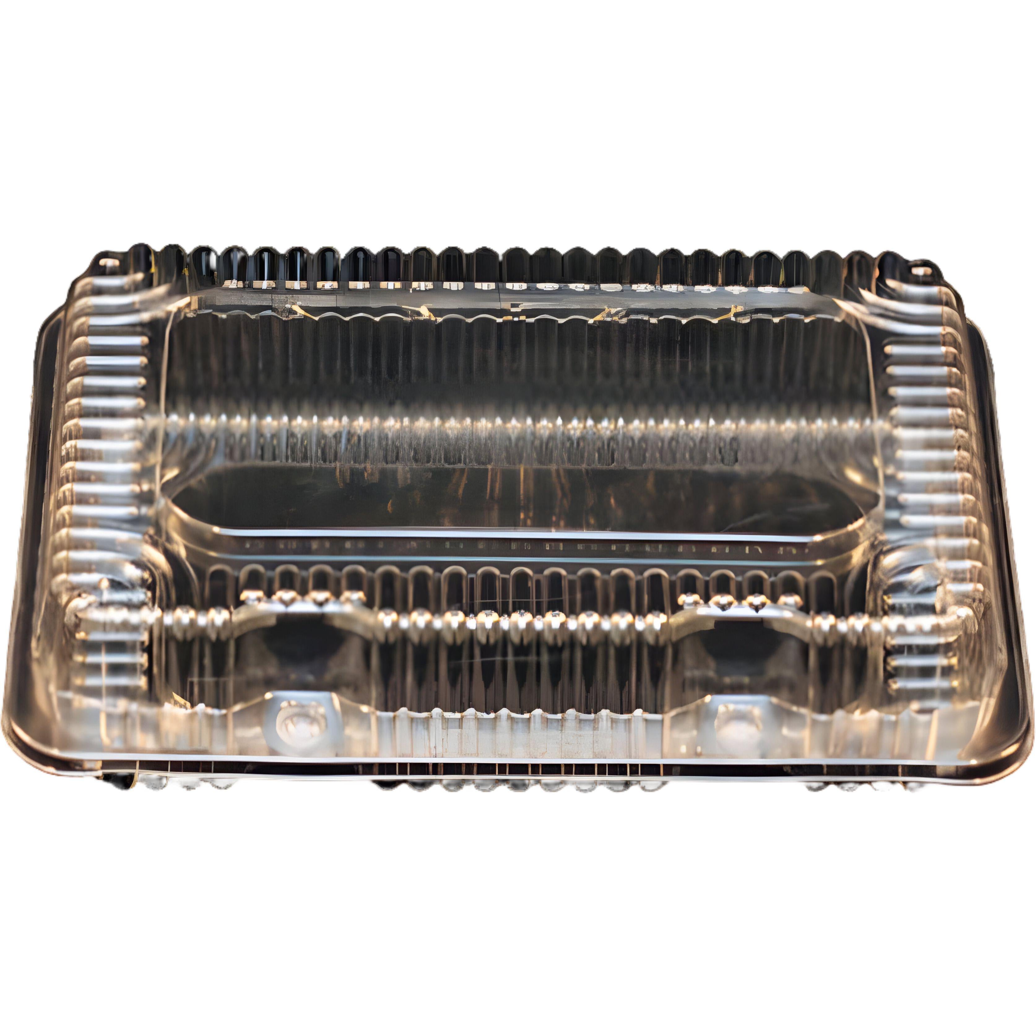 Vespa - 9.3" x 6.8" x 2.25" Small Utility Container, 400/Cs - VEL-052