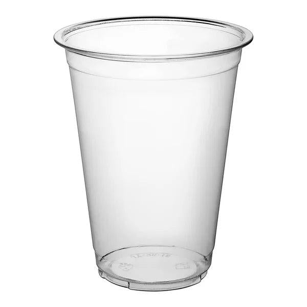 16 Oz Hard Plastic Cups, 50/SL - GP16G