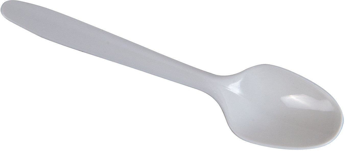 YesEco - Compostable Spoon, 1000/Cs - COMPOST-SP1000