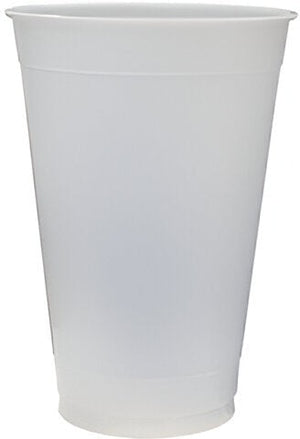 Dart Container - 8 Oz Caldense Trophy Foam Cups, 1000/Cs - X8-6601
