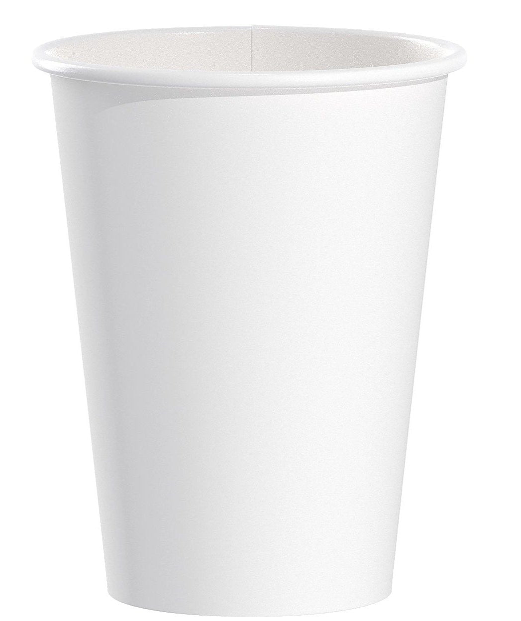 Dart Container - 12 Oz White SSP Paper Hot Cup, 1000/cs, 28cs/sk - 2951030