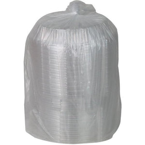 Pactiv Evergreen - Clear Plastic Dome Lid For 10.25" Foam Plates, 252/Cs - 0CI800100000