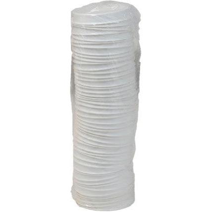 Pactiv Evergreen - Earth Choice Bagasse Lid Fits For 8-16 Oz Size Soup Container, 500/Cs - LMC81216EC