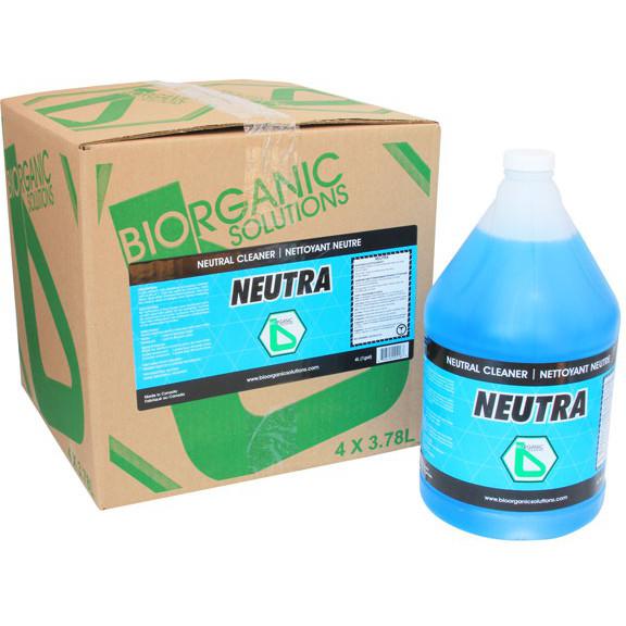 Neutra - 4 L Neutral Cleaner, 4Jg/Cs - 100216