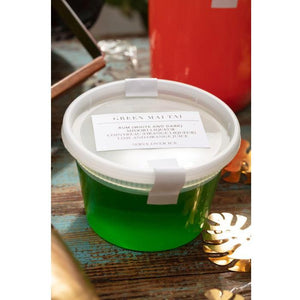 Pactiv Evergreen - DELItainer 8 Oz Clear PP Container, Pack of 480cs - L5008Y