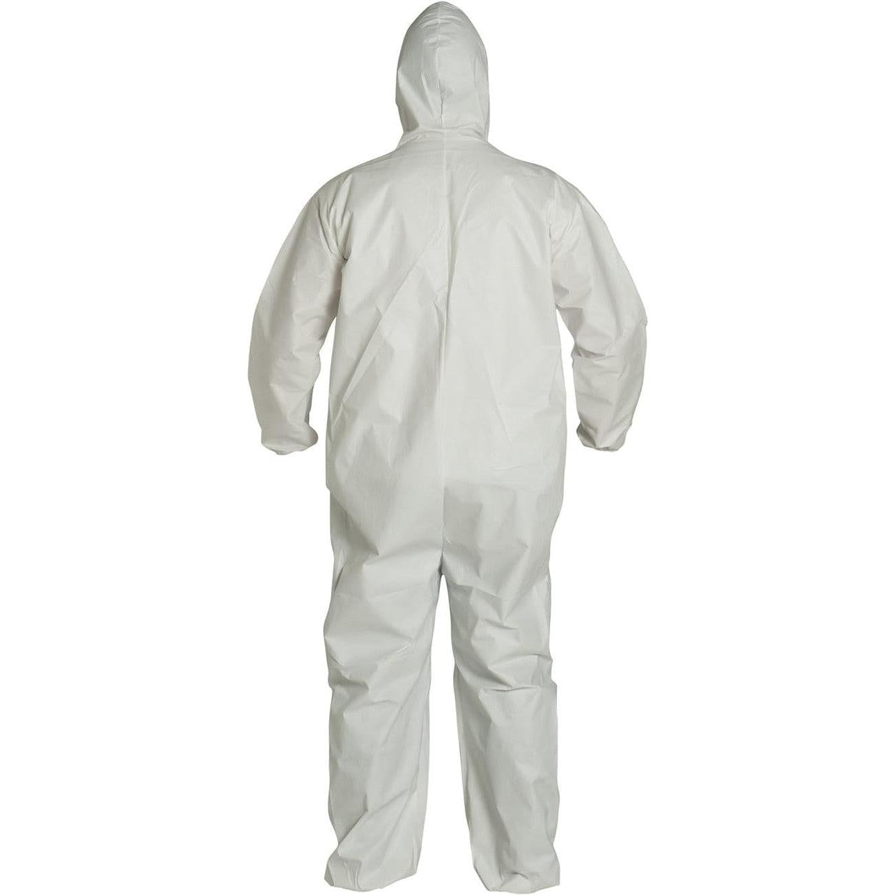 RONCO - X-Large White ProShield NexGen Protective Coverall - DP-NG127S-XL