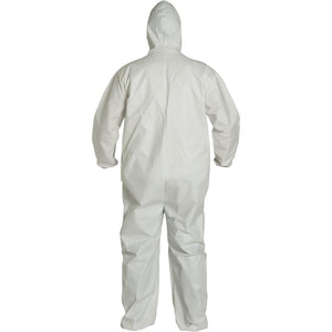RONCO - X-Large White ProShield NexGen Protective Coverall - DP-NG127S-XL