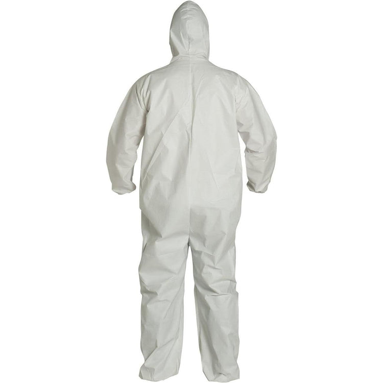 RONCO - X-Large White ProShield NexGen Protective Coverall - DP-NG127S-XL