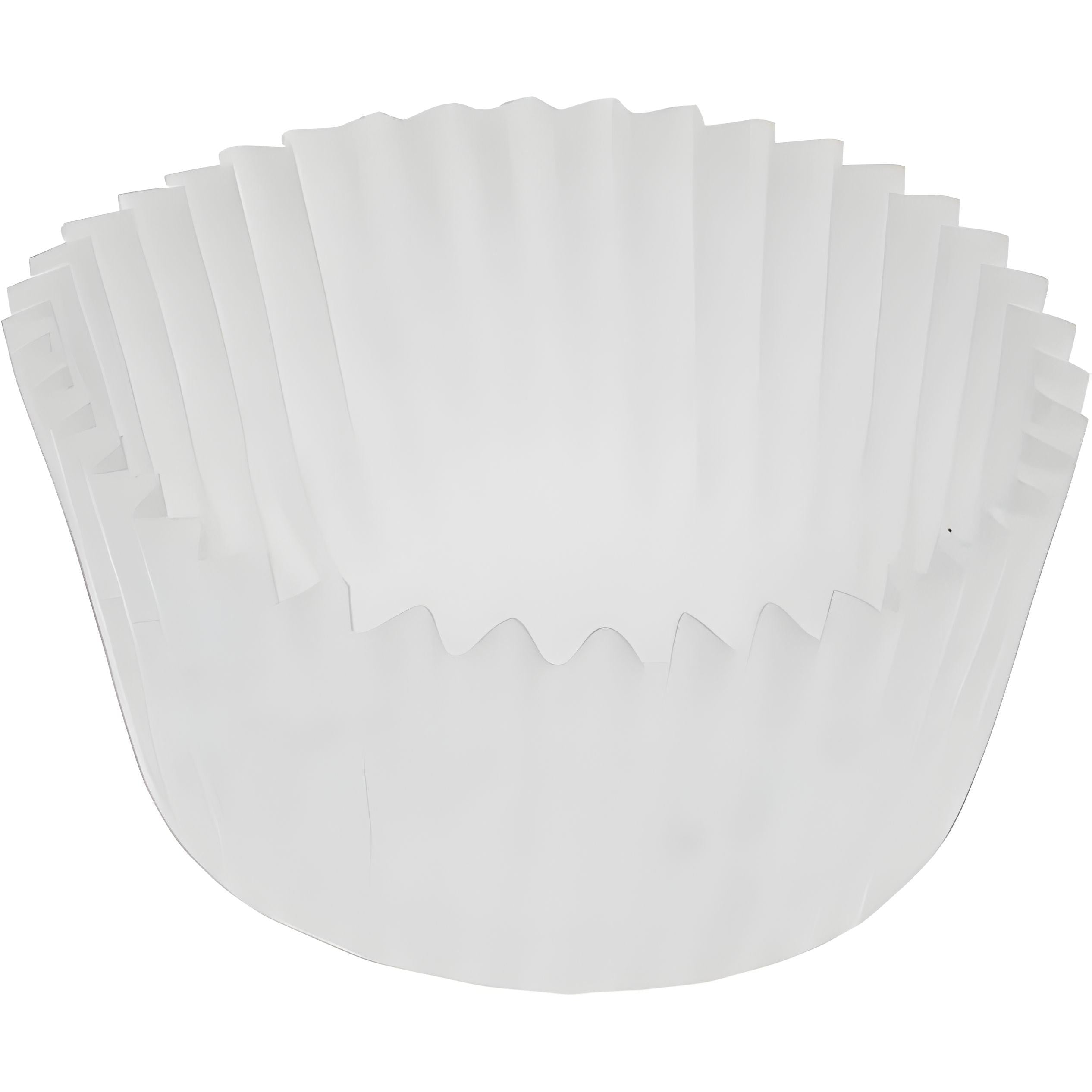 Pactiv Evergreen - 4 Oz Paper Baking Cups, 500/tb - FC200X550P5M