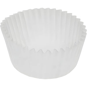Pactiv Evergreen - 4 Oz Paper Baking Cups, 500/tb - FC200X550P5M