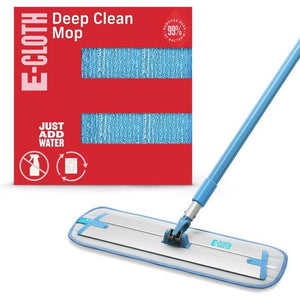 E-Cloth - Deep Clean Mop - EDCM
