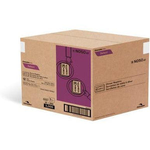 Cascades Tissue Group - Select 1 ply Dinner Napkins, 3000/cs - N050