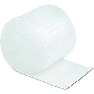 Sealed Air - 48" x 250 ft Bubble Wrap with 12" Slit & 9" Perforation - 100041021