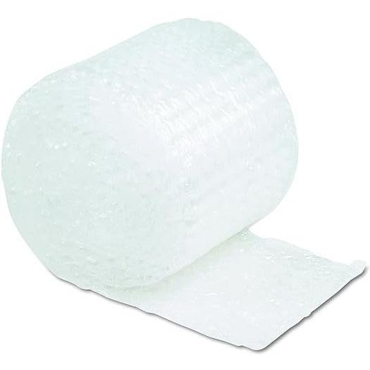 Sealed Air - 48" x 250 ft Bubble Wrap with 12" Slit & 9" Perforation - 100041021