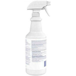 Avert - 32 Oz Disinfectant RTU Cleaner, 12 x 946 ml/Cs - 100842725