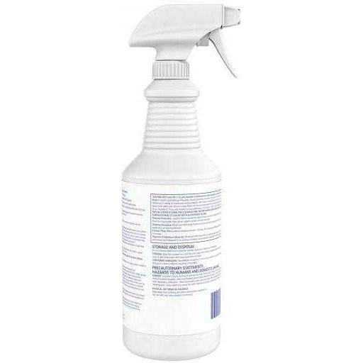 Avert - 32 Oz Disinfectant RTU Cleaner, 12 x 946 ml/Cs - 100842725