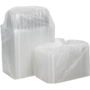 Pactiv Evergreen - Smartlock Bar Cake Container Combo, 110/Cs - Y9519SKZ