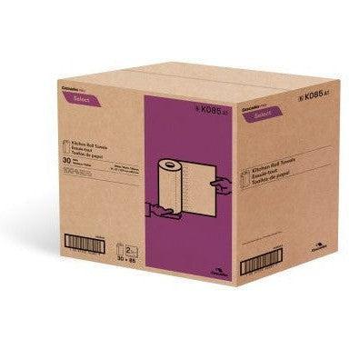 Cascades Tissue Group - Select Hand Towels, 30rl/cs - K085