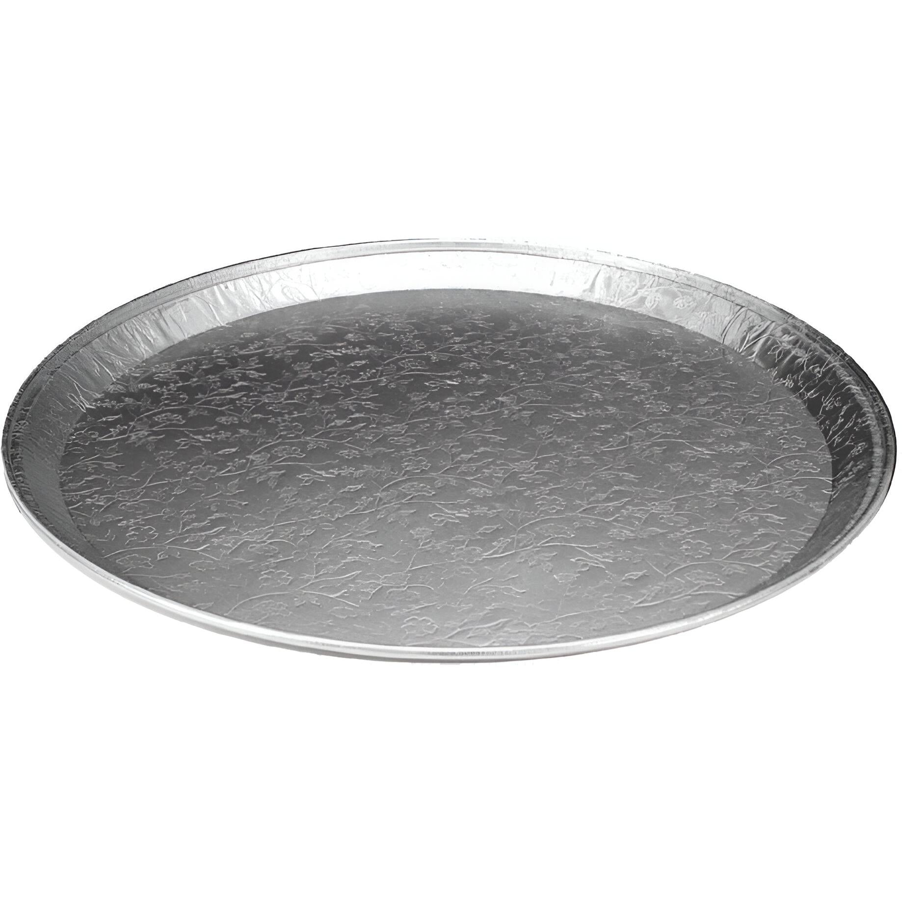 HFA - 12" Round Serving Tray, 25/Cs - 4013-80-25