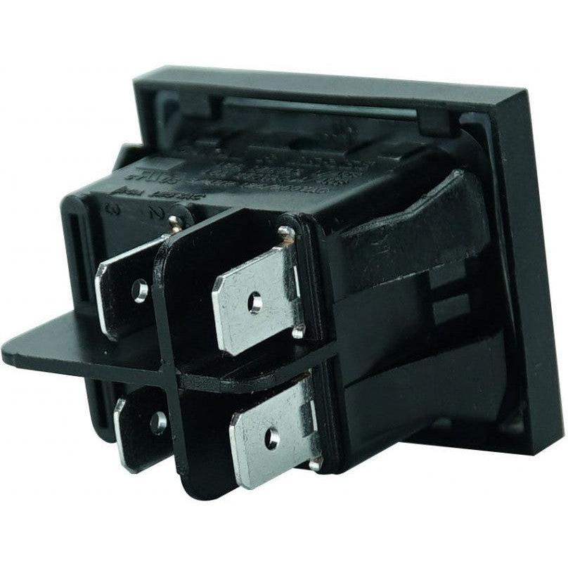 Johnny Vac - On/Off Switch, 1/cs - SWJV101
