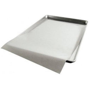 McNairn - 16.4" x 24.4" Ultrabake Greaseproof Silicone Pan Liner, 1000/Cs - 019601