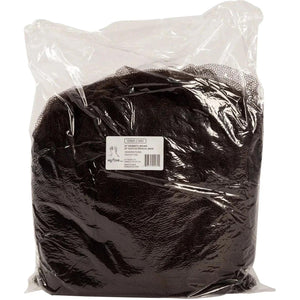 Hy-Pax - 21" Brown Hairnets, 20/100/Pk - 109HP-21BRC