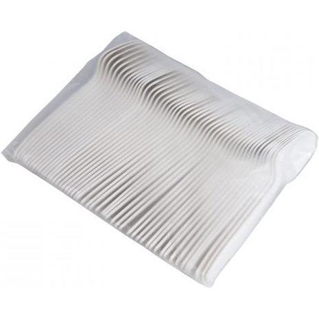 YesEco - Compostable Spoon, 1000/Cs - COMPOST-SP1000