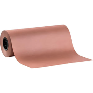 North American Paper - 18" X 700' Freezer Wrap Red Canwide - F0118600