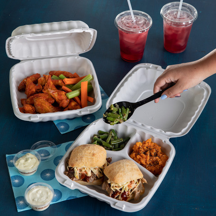 Pactiv Evergreen - 16 Oz Clear "B" Size Recycled Plastic Cold Drink Cup, 840/cs - YP160CA