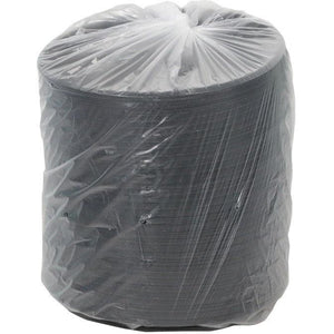 Pactiv Evergreen - 10.25" Round Laminated Foam Plate, 540/Cs - 0TKB0010000Y