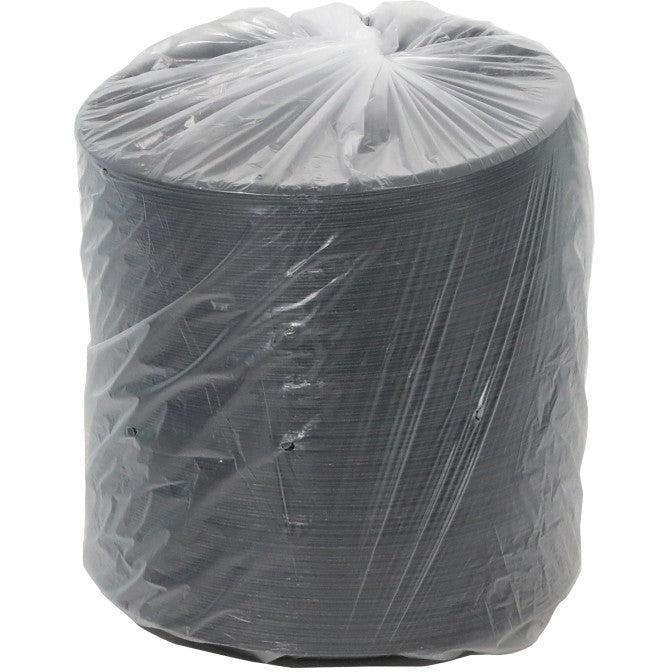 Pactiv Evergreen - 10.25" Round Laminated Foam Plate, 540/Cs - 0TKB0010000Y