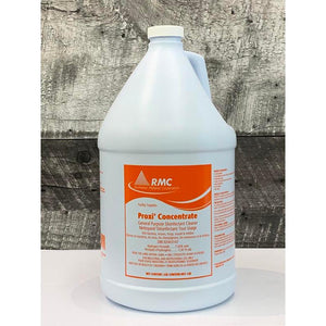 Rochester Midland - Proxi Concentrate Cleaner 4L, 4Jug/Cs- 11850239